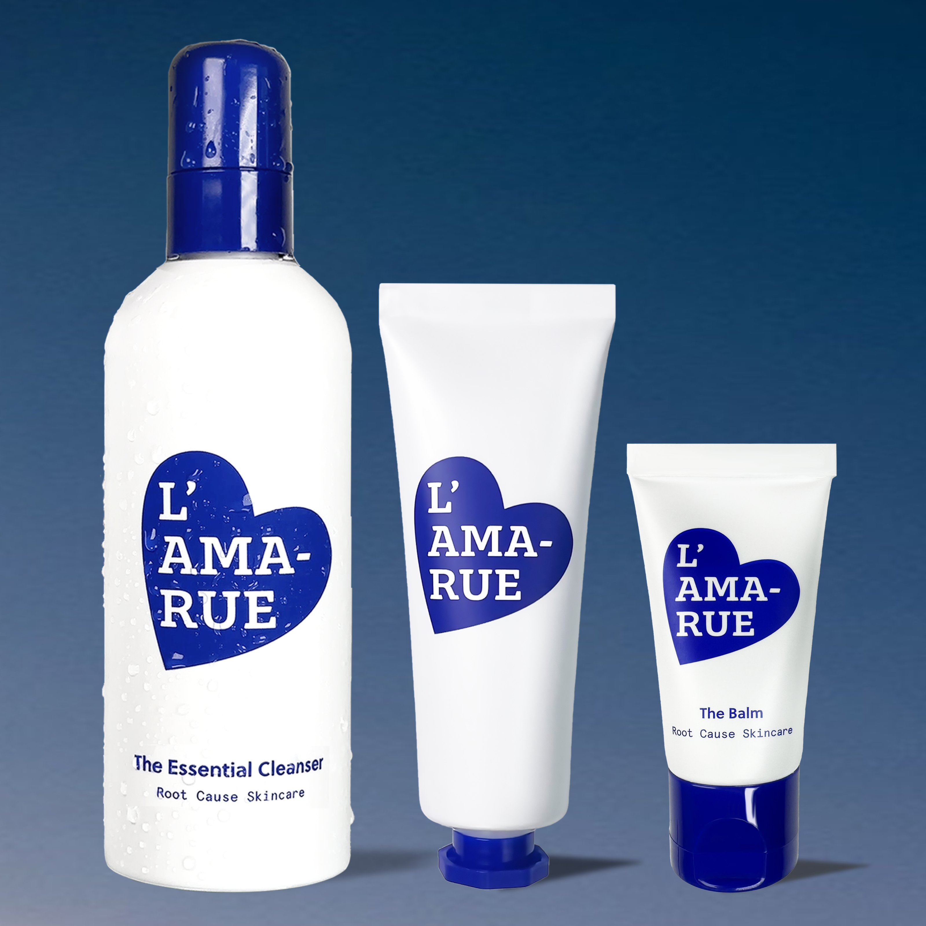 The Barrier Therapy Kit