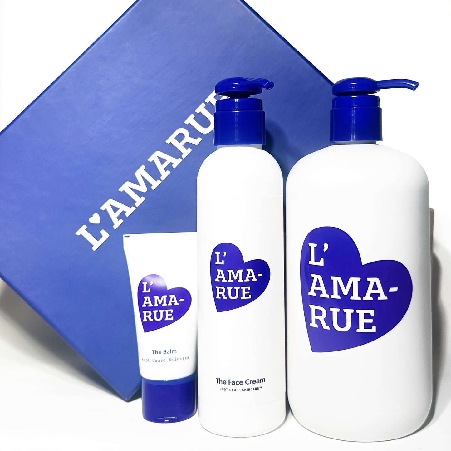 The Big Heart Bundle