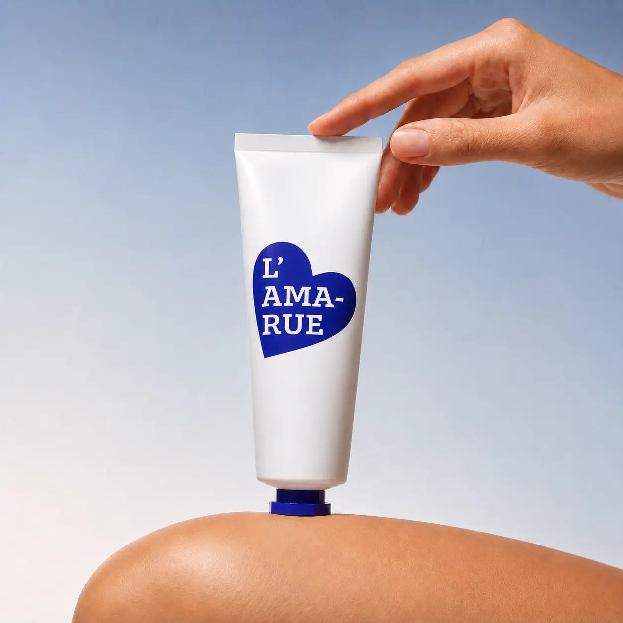 The Body Cream