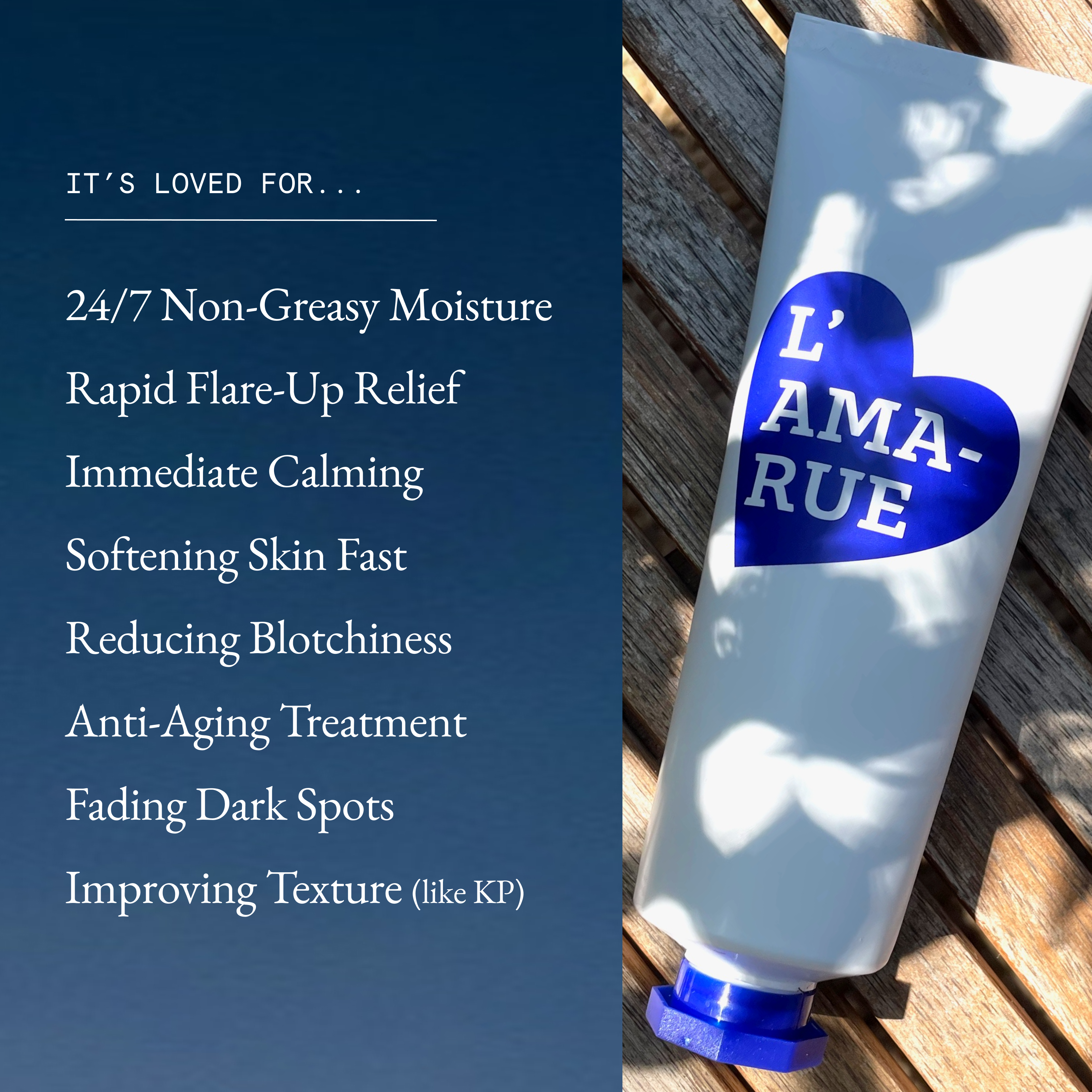 The Body Cream