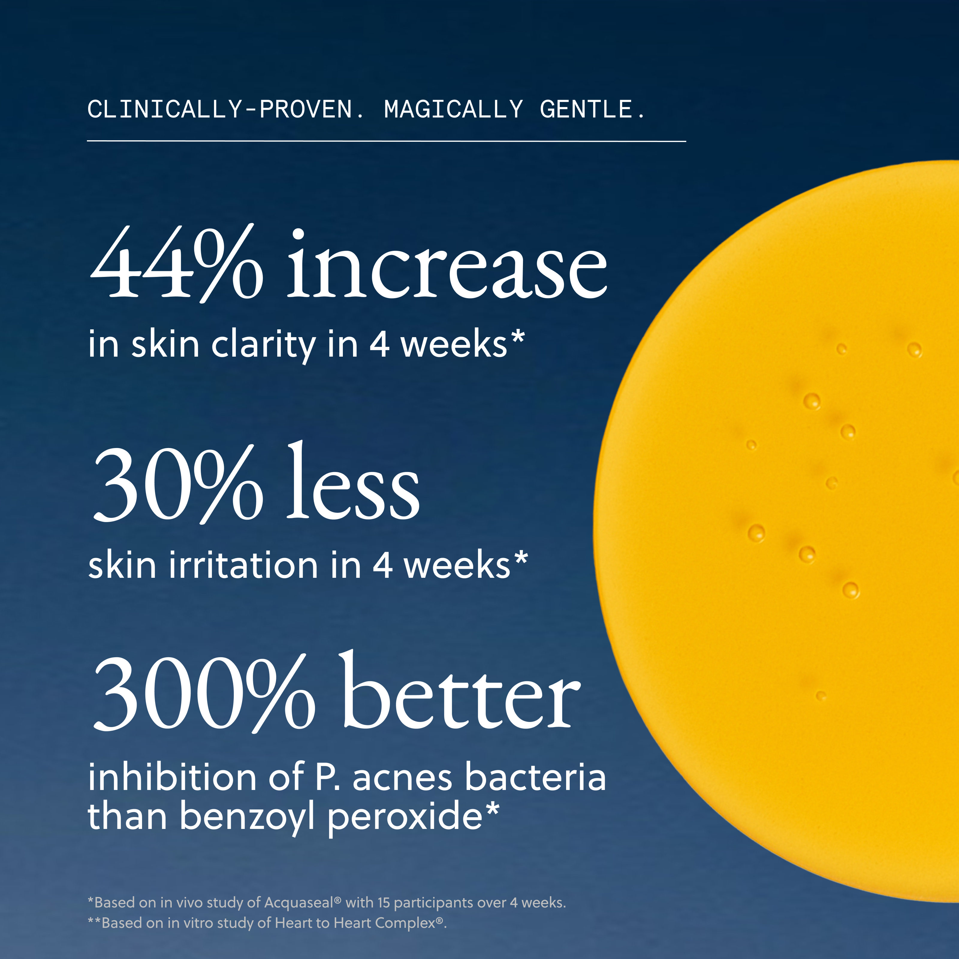 Control & Restore Face Oil