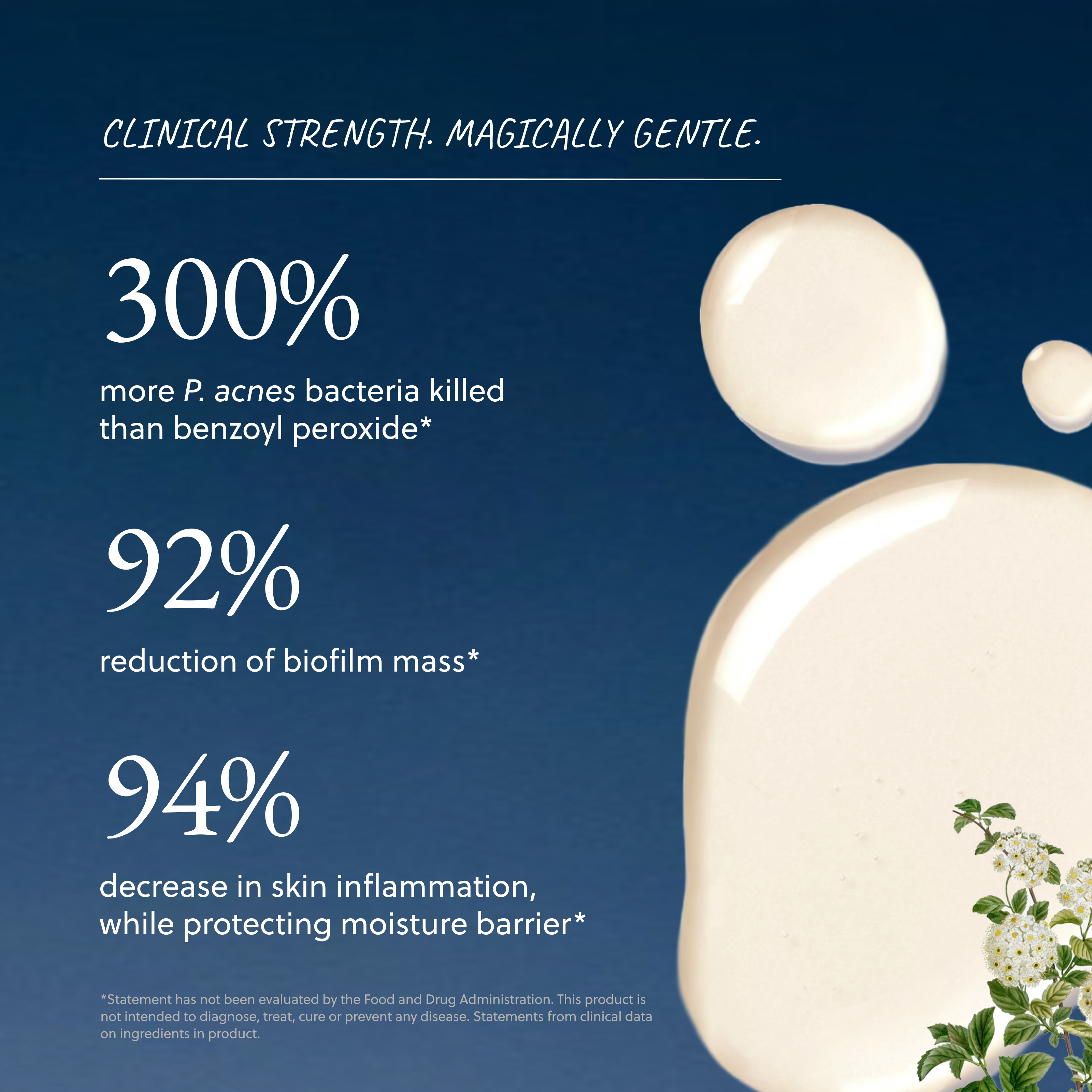 Clarify & Control Protocol (+ Free Eye Cream & Bag)