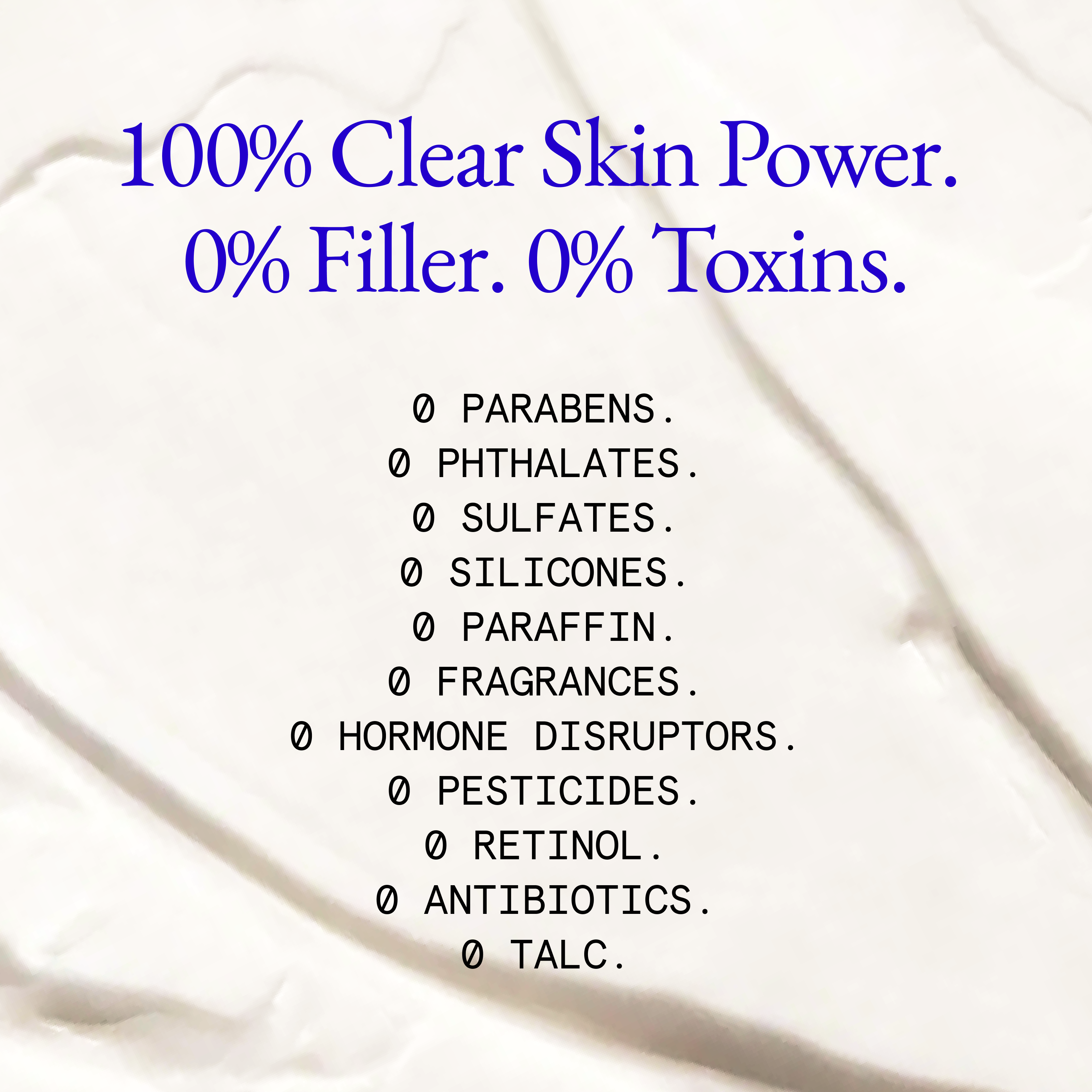 Clarify & Control Protocol (+ Free Eye Cream & Bag)