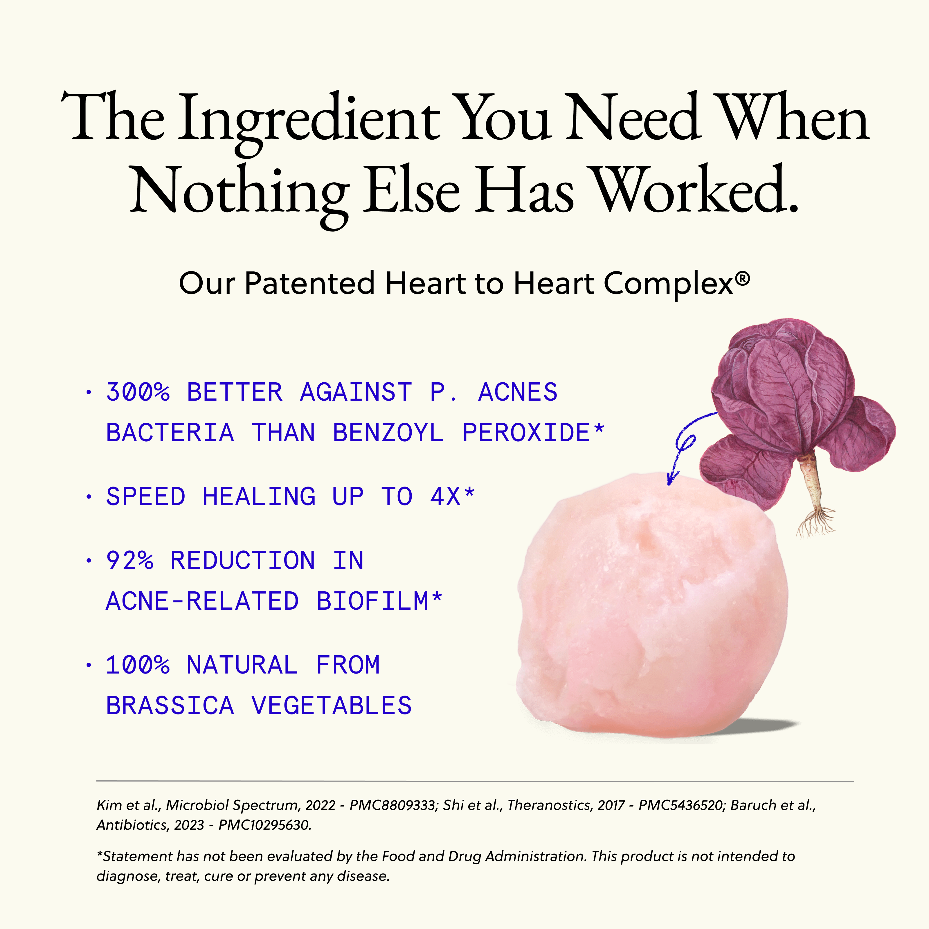 Clarify & Control Protocol (+ Free Eye Cream & Bag)