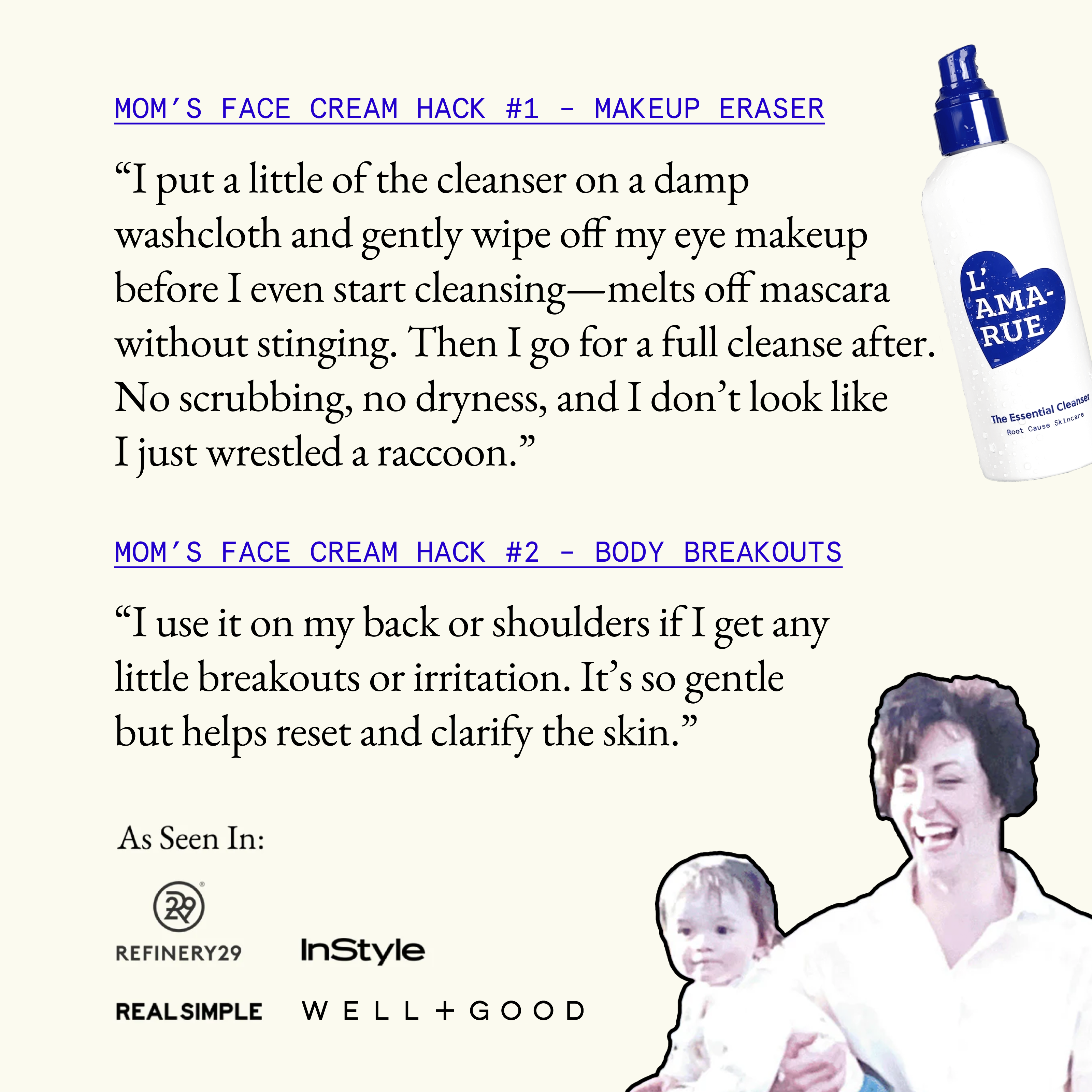 The Essential Cleanser