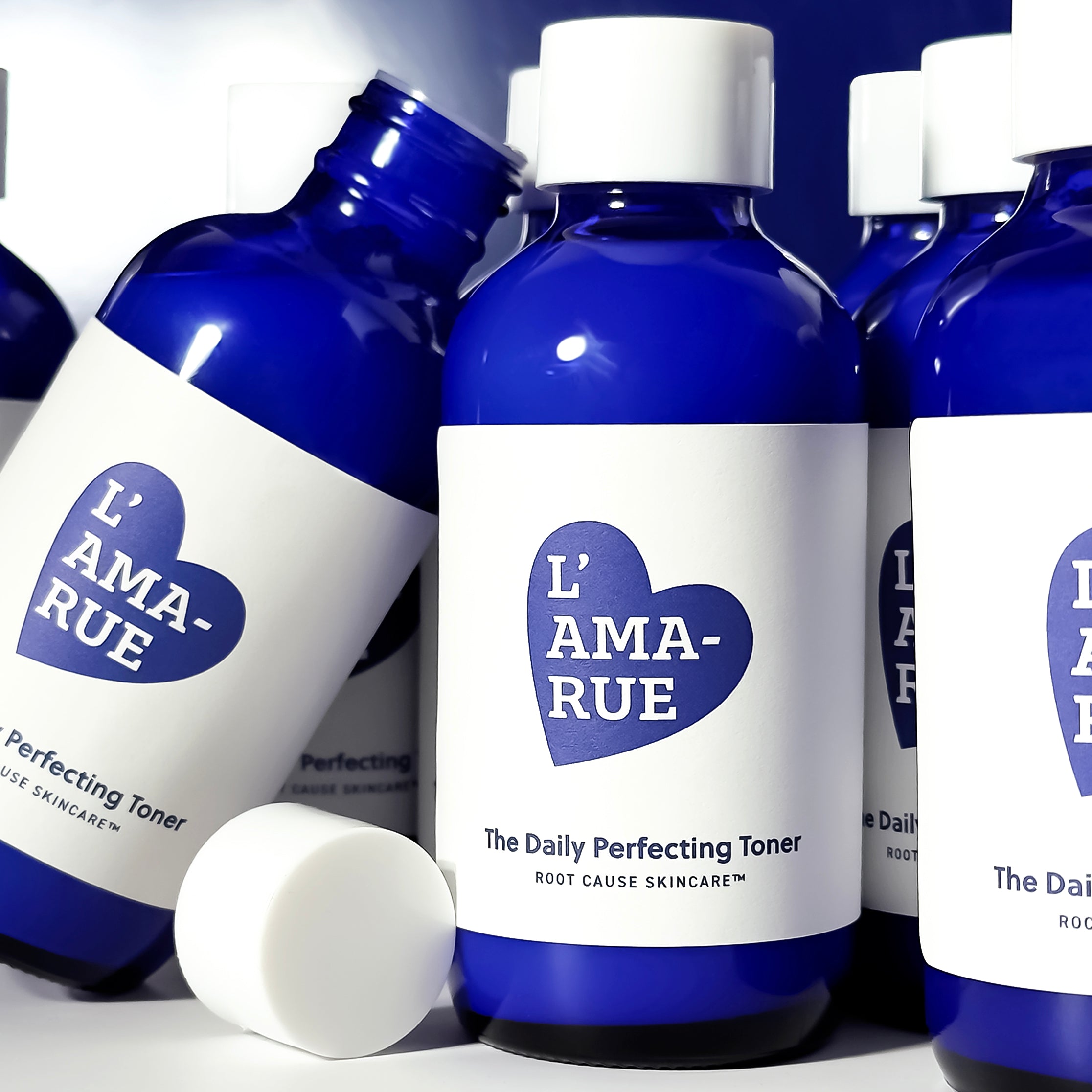 The Daily Perfecting Toner