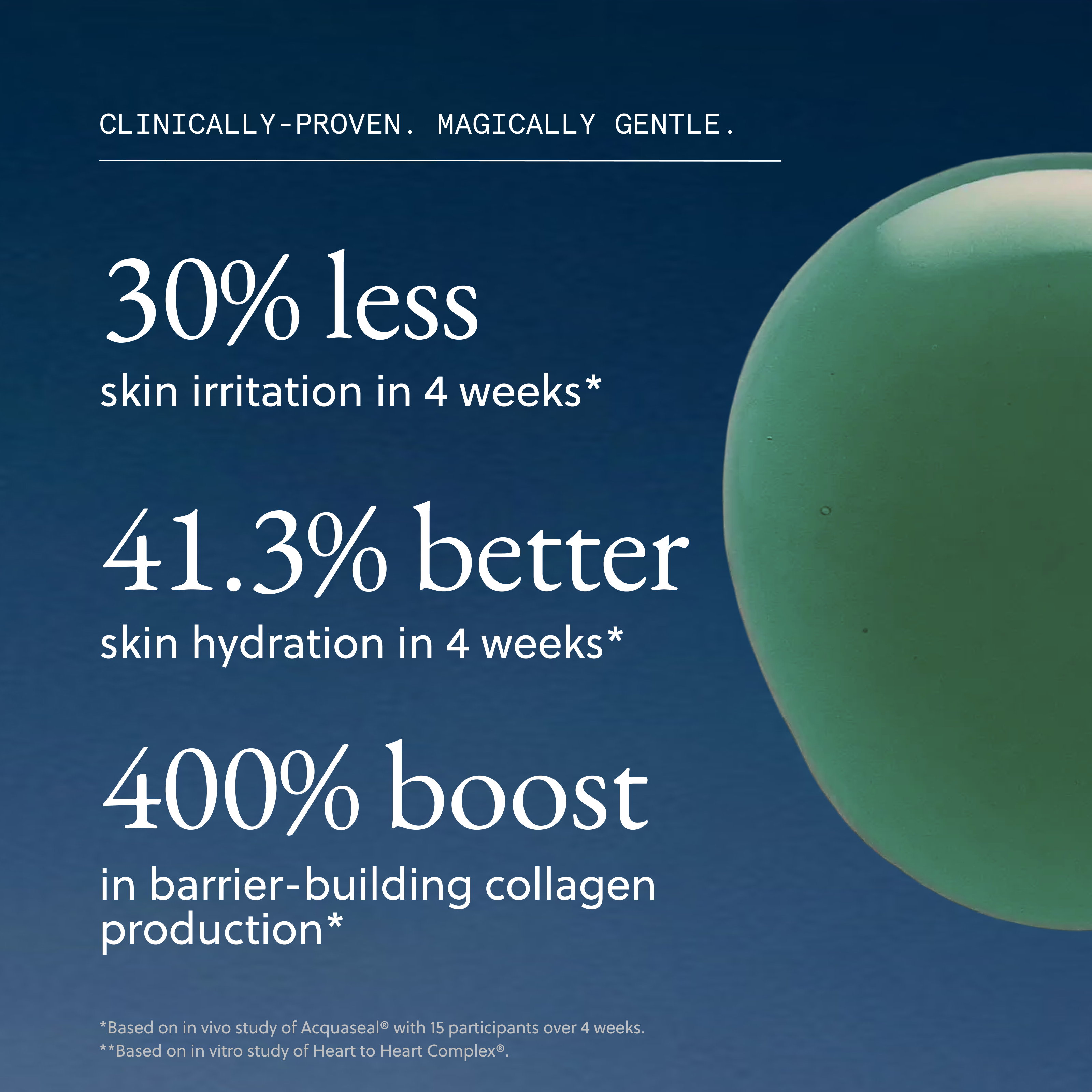 Fortify & Comfort Face Oil