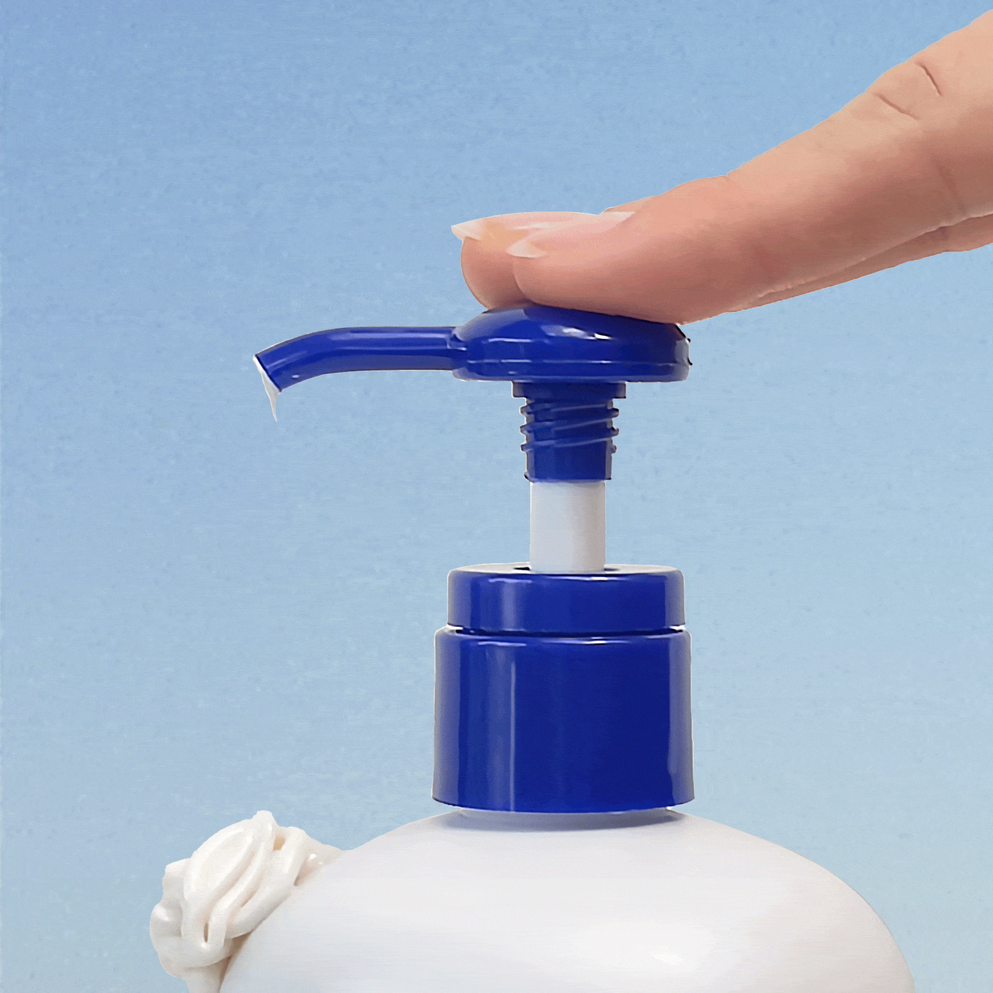 The Jumbo Body Cream