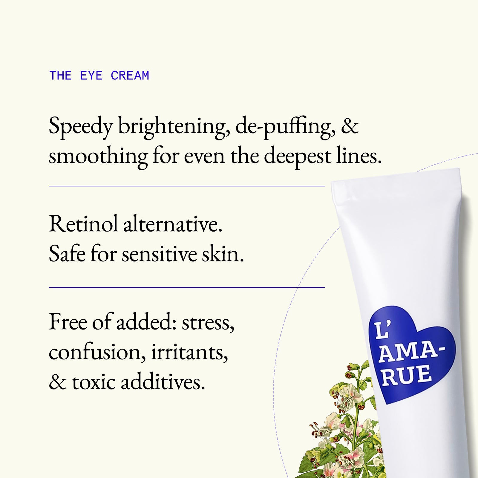 The Eye Cream