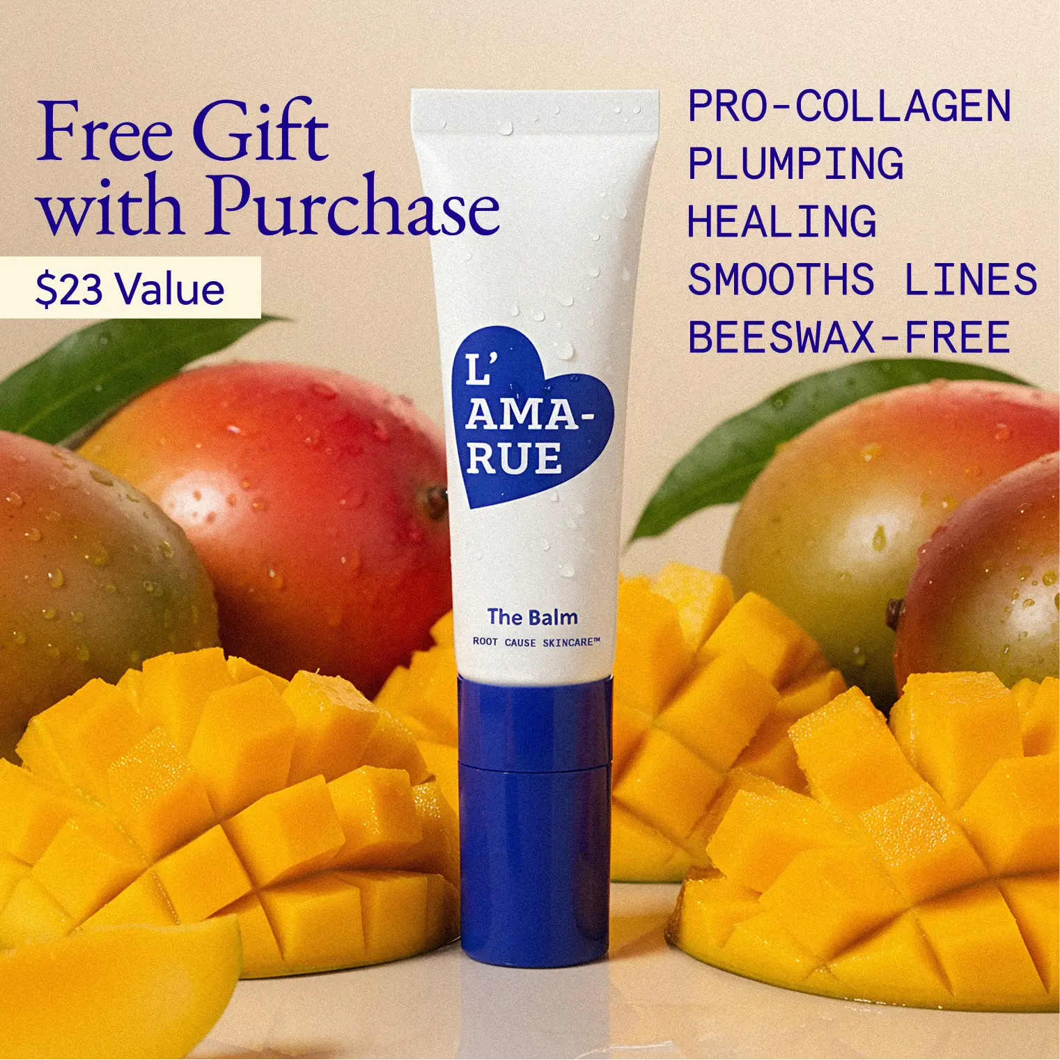 The Rewind Anti-Aging Kit (+ FREE Lip Balm!)