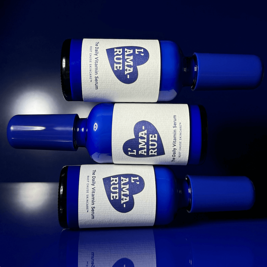 The Daily Vitamin Serum