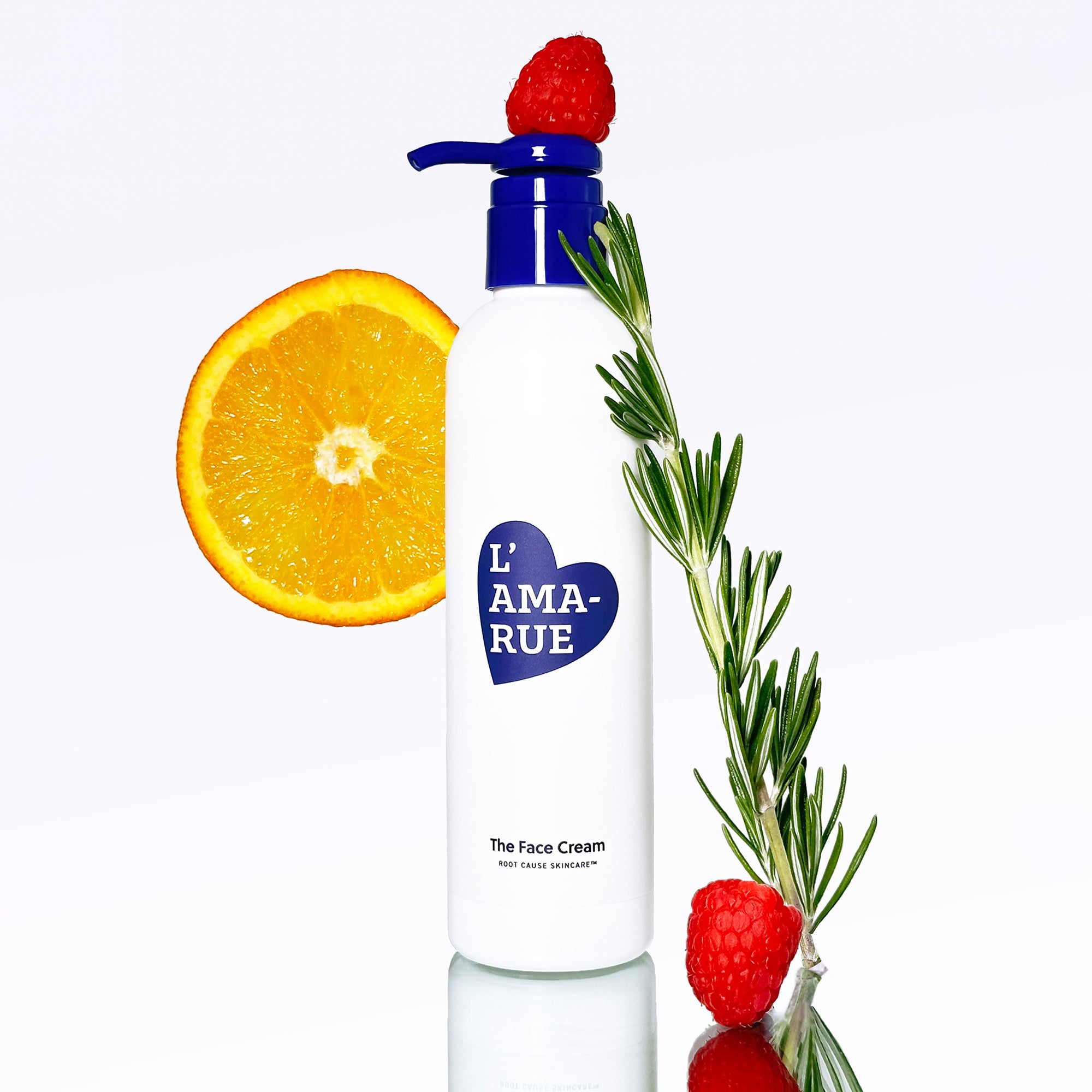 The Jumbo Face Cream