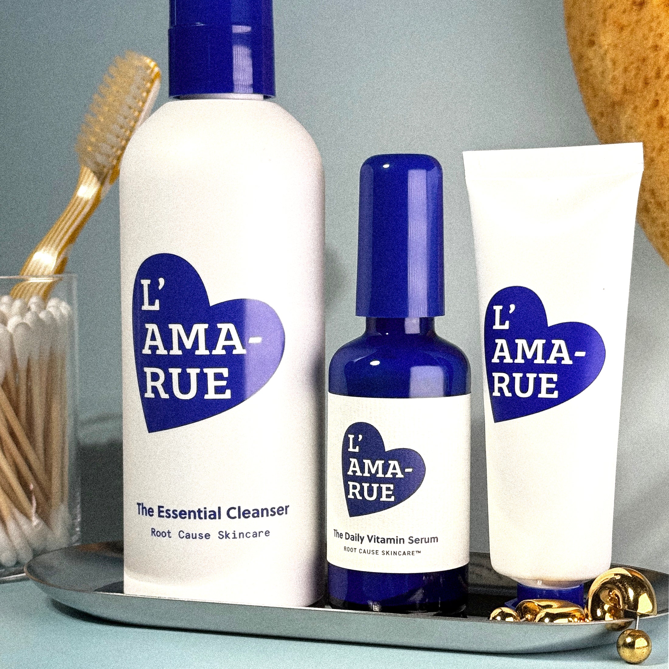 The Rescue & Repair Kit