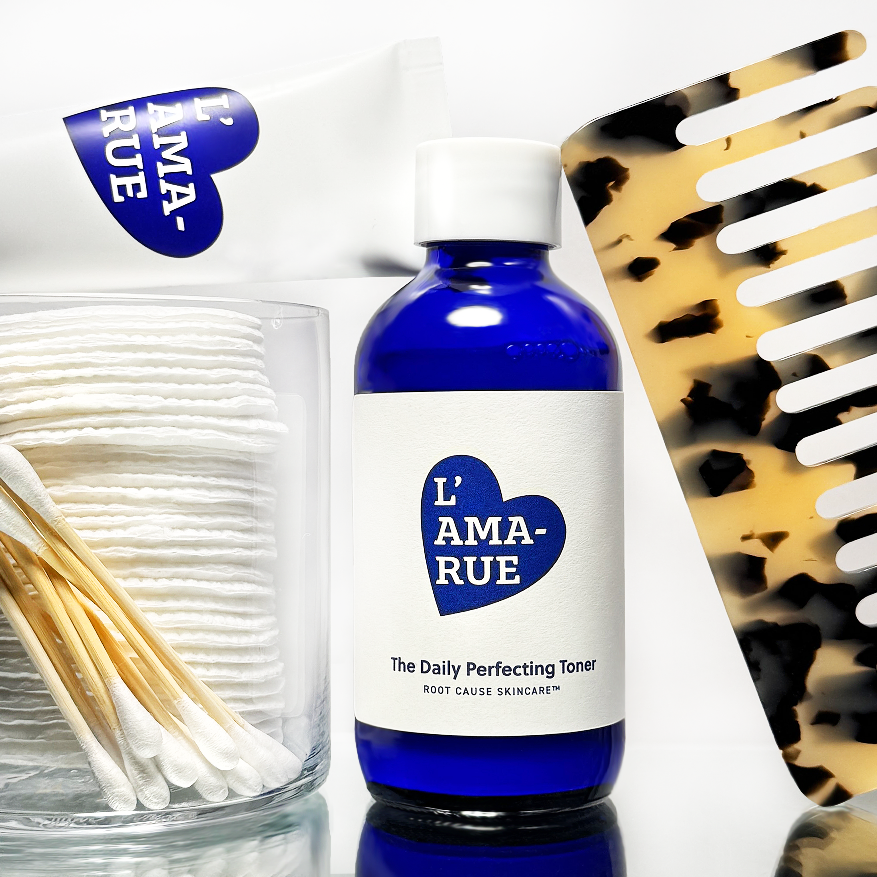 The Daily Perfecting Toner