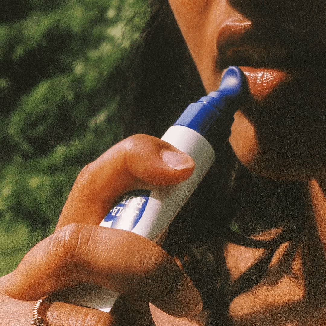 The Lip Balm