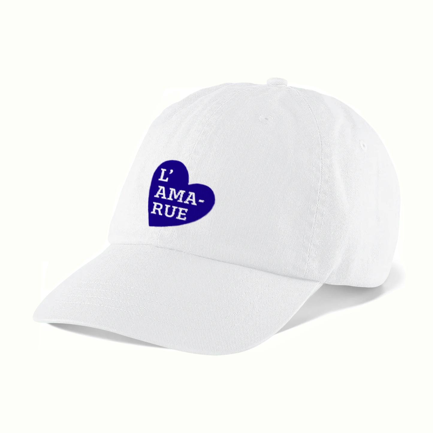 L'AMARUE Baseball Cap