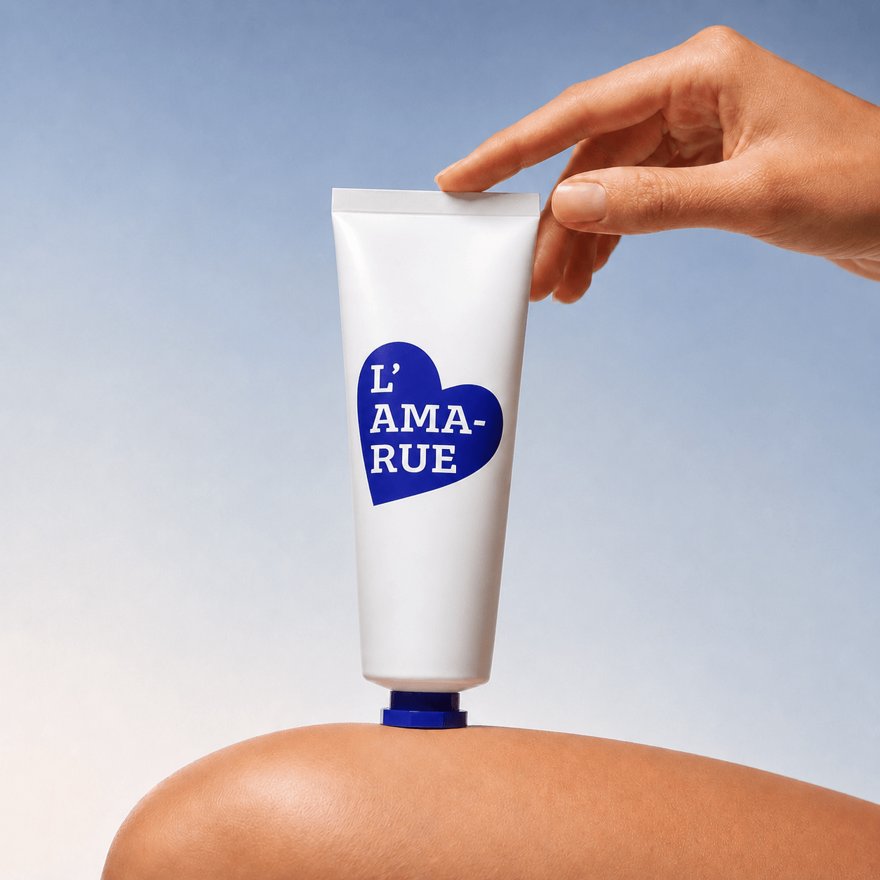 Free Body Cream