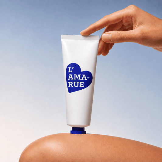 Free Body Cream