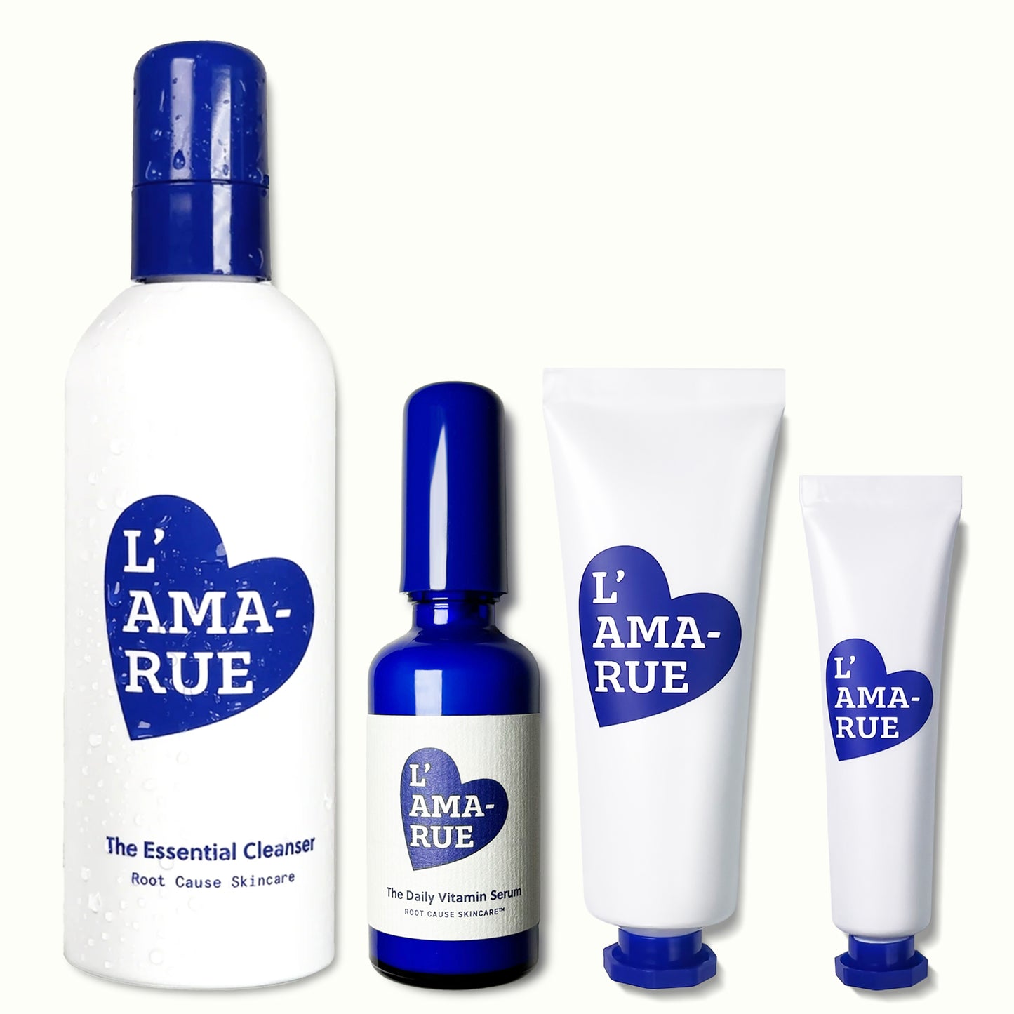 The Complete Pro-Collagen Youth Restore System