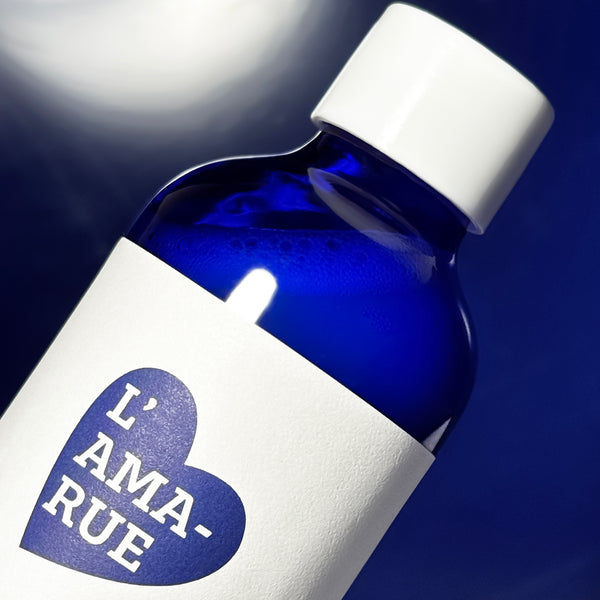 The Daily Perfecting Toner – L'AMARUE