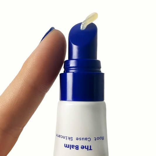 The Lip Balm