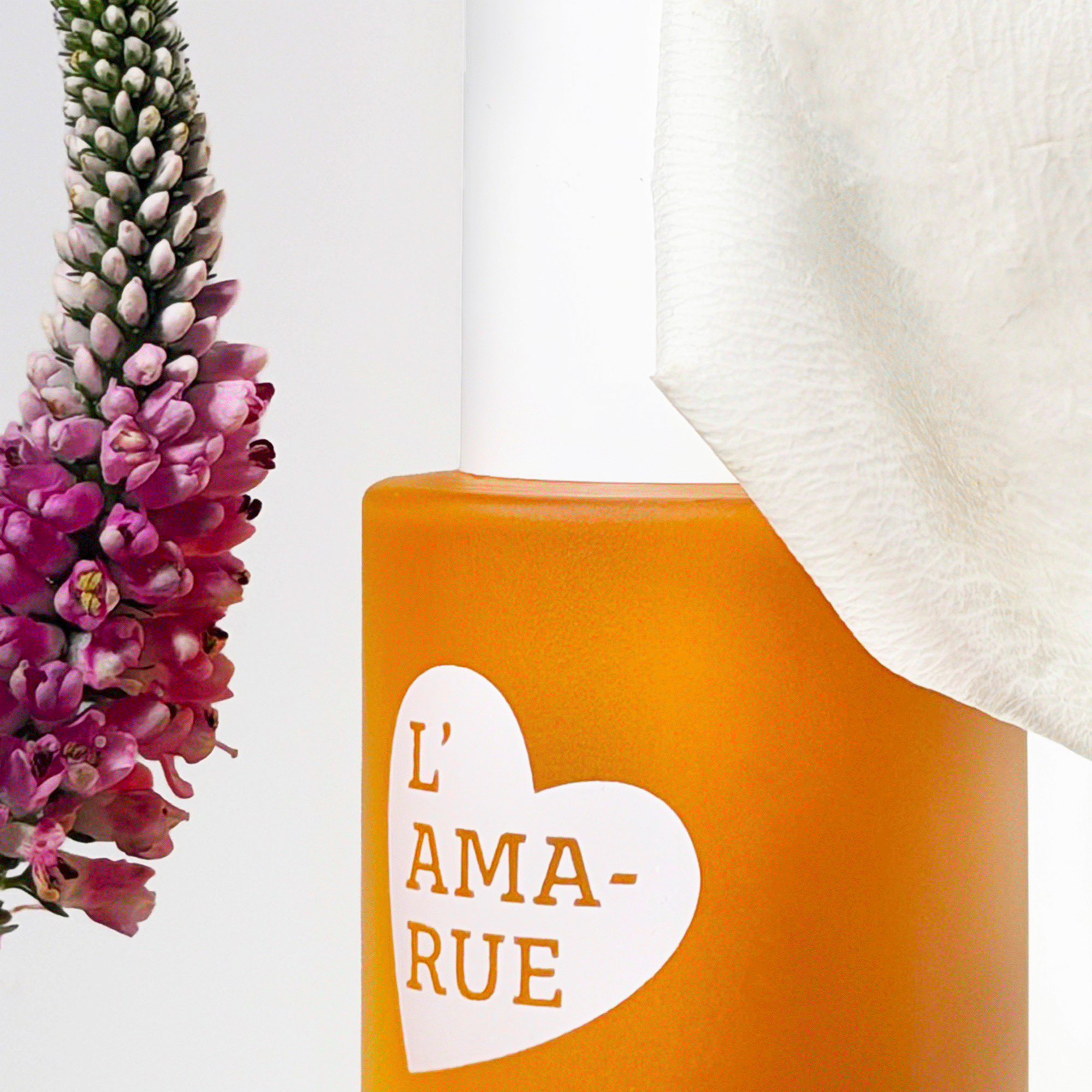 The Botanical Oils Trio