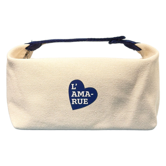 The Signature Cosmetics Bag